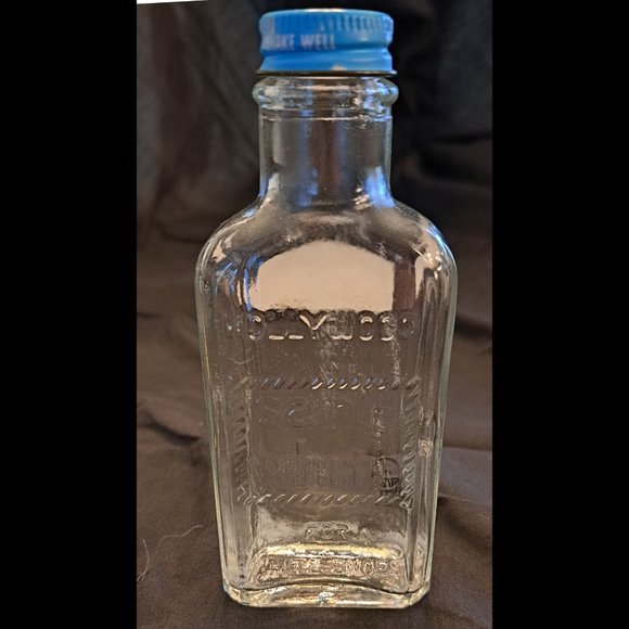 Hollywood sani-white box & bottle - Picture 4 of 5